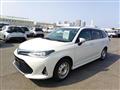 2019 Toyota Corolla Fielder