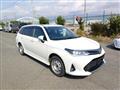 2019 Toyota Corolla Fielder