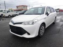 2017 Toyota Corolla Fielder