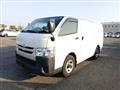 2018 Toyota Hiace Van