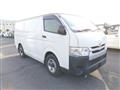 2018 Toyota Hiace Van