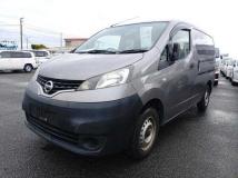 2017 Nissan NV200 VANETTE