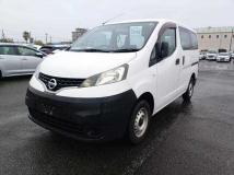 2017 Nissan NV200 VANETTE