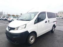 2018 Nissan NV200 VANETTE