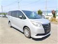 2017 Toyota Noah