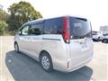 2017 Toyota Noah