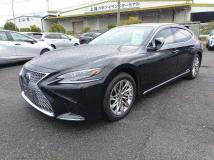2019 Lexus LS