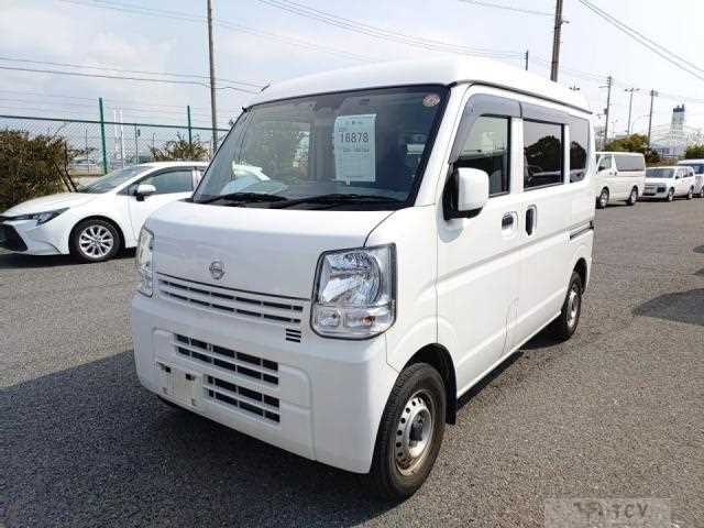 2018 Nissan Nissan Others