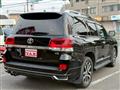 2017 Toyota Land Cruiser