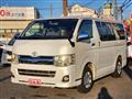 2011 Toyota Hiace Van
