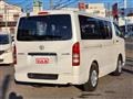 2011 Toyota Hiace Van