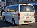 2011 Toyota Hiace Van