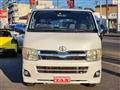 2011 Toyota Hiace Van