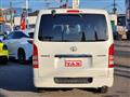 2011 Toyota Hiace Van