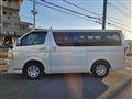 2011 Toyota Hiace Van
