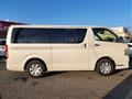 2011 Toyota Hiace Van