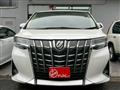 2018 Toyota Alphard G
