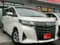 2018 Toyota Alphard G