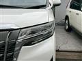 2018 Toyota Alphard G