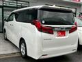 2018 Toyota Alphard G