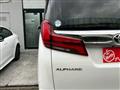 2018 Toyota Alphard G