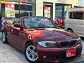 2011 BMW 1 Series