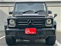 2017 Mercedes-Benz G-Class