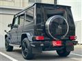 2017 Mercedes-Benz G-Class
