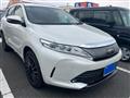 2018 Toyota Harrier