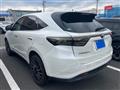 2018 Toyota Harrier