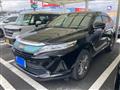 2018 Toyota Harrier