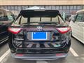 2018 Toyota Harrier