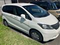 2011 Honda Freed