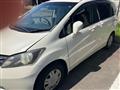 2011 Honda Freed