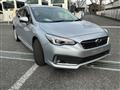 2021 Subaru Impreza
