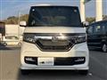 2018 Honda N BOX