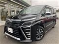 2019 Toyota Voxy