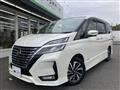 2022 Nissan Serena