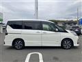 2022 Nissan Serena