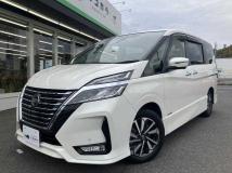 2022 Nissan Serena