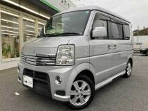 2015 Mitsubishi Town Box