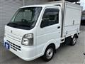 2018 Suzuki Carry Truck