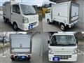 2018 Suzuki Carry Truck