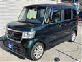 2020 Honda N BOX