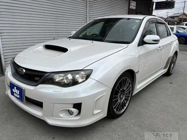 2014 Subaru Impreza