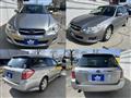 2009 Subaru Legacy Touring Wagon