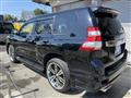 2015 Toyota Land Cruiser Prado