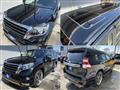 2015 Toyota Land Cruiser Prado