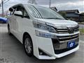 2018 Toyota Vellfire