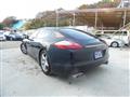 2013 Porsche Panamera